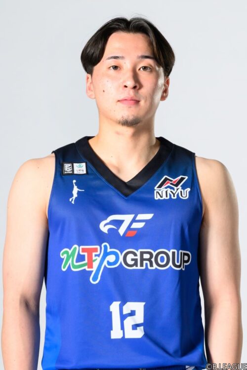 平松　克樹のチーム写真