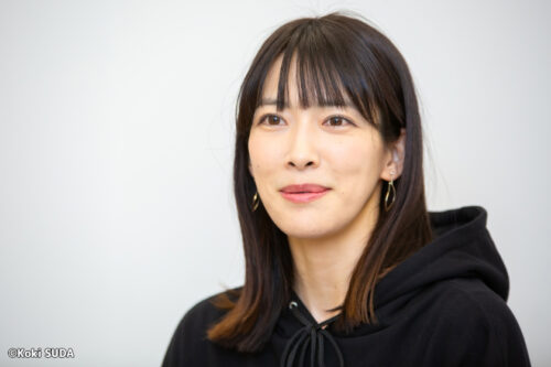 バスケットボール・小池真理子さん｜気づいてない良さに気づいてあげたい エリート街道ではなかったからこそ見えた指導スタイルの理想像＜後編＞