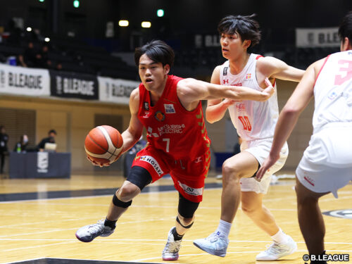 【有望株5選】B1経験者、スラダン奨学生も…BリーグU18CSで輝きを放ったスター候補たち