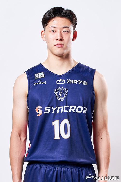 前野　幹太のチーム写真