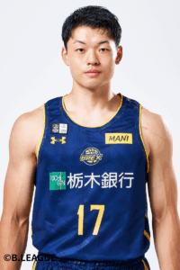 星川　開聖のプロフィール写真