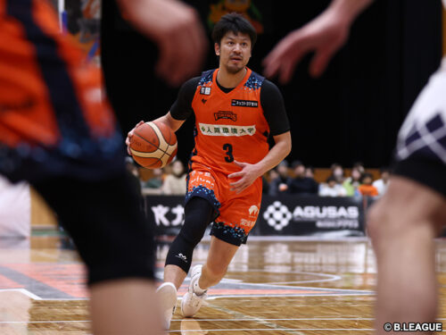 【B2第16節 見どころ】新年最初の2連戦…連敗ストップ目指す愛媛、神戸は加速できるか