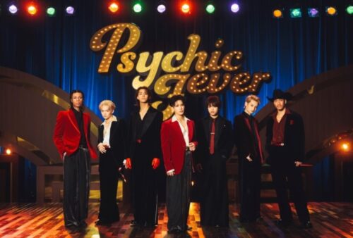 PSYCHIC FEVER from EXILE TRIBEがSR渋谷vs島根に来場決定…有明コロシアムでハーフタイムショー出演