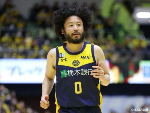 『ジャンクSPORTS』にB1宇都宮の選手が登場…“レジェンド”田臥勇太に子どもから強烈ダメ出しも