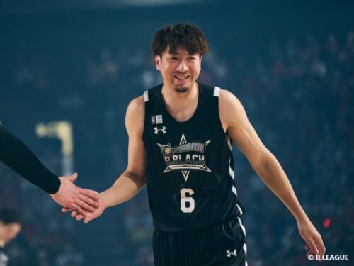 Bリーグ・島田チェアマンが緊急搬送された宇都宮HCの回復願う…オールスター出場の比江島らに感謝