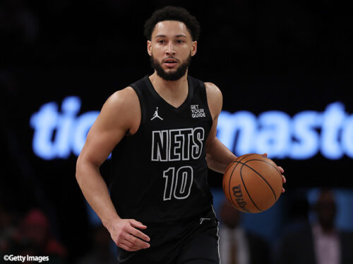 移籍のベン・シモンズがロサンゼルス・クリッパーズに合流！「準備はできている」