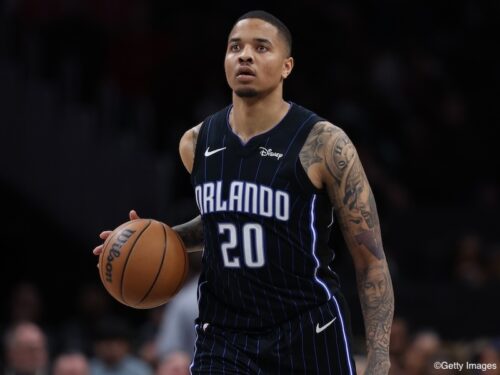 “元ドラ1”マーケル・フルツが再びNBAの舞台へ…キングスと契約合意