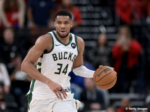 ヤニスが復帰戦で23得点…バックスは新戦力も活躍しクリッパーズ撃破