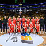 ■ 男子日本代表vs男子モンゴル代表のメンバー