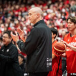 ■ 男子日本代表vs男子中国代表の概要