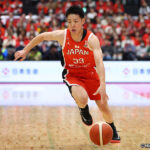 ■ 男子日本代表vs男子中国代表のメンバー