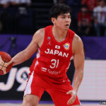 ■ 男子日本代表vs男子中国代表のテレビ放送・ネット配信