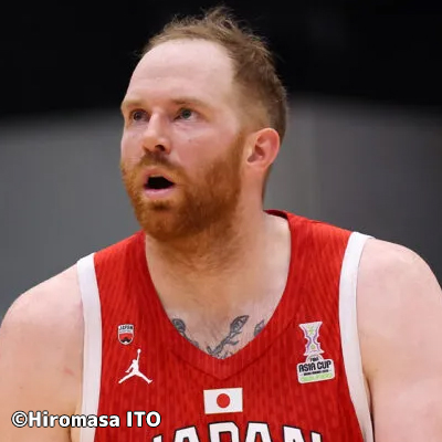 アレックス・カーク