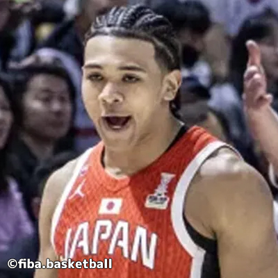 ハーパー・ジャン・ローレンス・ジュニア