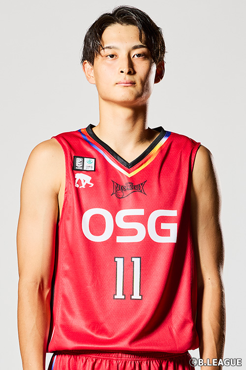 浅井　英矢のチーム写真