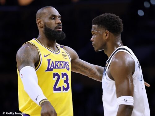 キングが理解を示す…“NBAの顔”になることを望まないアンソニー・エドワーズの心情