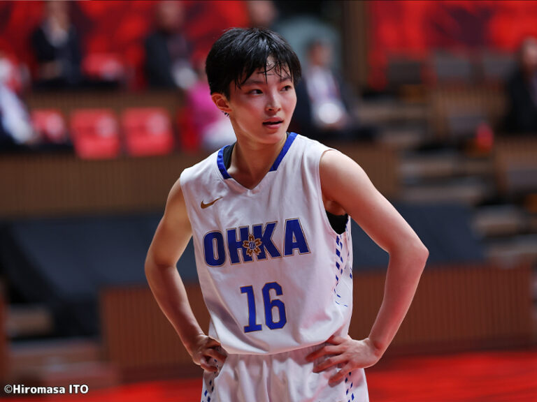 バスケ日本代表が粘るモンゴルを振り切り、アジアカップ予選最終戦に勝利 | バスケットボールキング