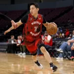 河村勇輝のGリーグ全試合スタッツ一覧