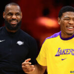 ■レイカーズのプレーオフ試合予定