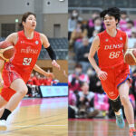 ■Wリーグファイナル｜富士通vsデンソーの概要