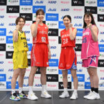 ■Wリーグファイナル 富士通vsデンソーの概要【試合日程・放送時間】