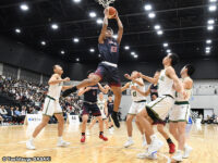 福大大濠が福岡第一との激戦制し『飯塚カップ』3戦全勝…白谷柱誠
