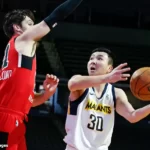 ■富永啓生参戦 Gリーグプレーオフ準々決勝の概要【試合日程・配信時間】