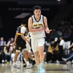 ■今シーズンの富永啓生の調子・成績は？