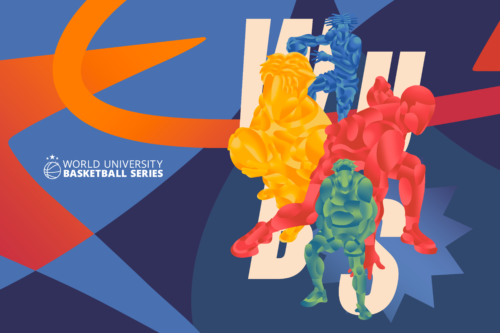 世界各国の強豪大学が代々木に集結…「WUBS」の組み合わせが発表、割引チケットも販売開始
