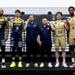 ■B1ファイナル｜宇都宮vs琉球のメンバー