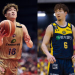 【5月24日〜27日】Bリーグファイナル 宇都宮ブレックスvs琉球ゴールデンキングス｜テレビ放送・ネット配信