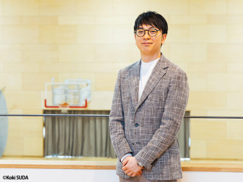 【千葉ジェッツ池内勇太GMインタビュー】コンディショニングへのサポートが選手の価値を高めるカギになる