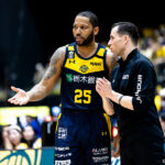 ●宇都宮ブレックスのロスター