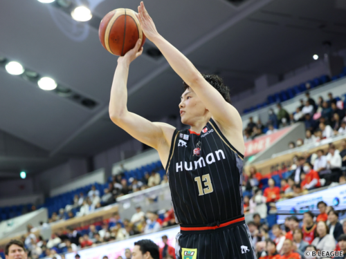 松本礼太がB1大阪からB3徳島へ移籍「もっと選手として成長しなければいけない」