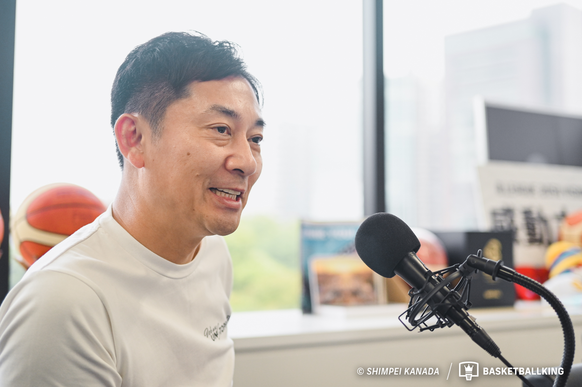 新アリーナが続々と開業「次元が違う迫力」Bリーグ・島田チェアマンも