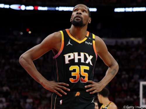 トレードの噂が堪えないサンズのデュラント…獲得に関心を持つ5チームとは？