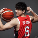 【7月6日】日本生命カップ2025 男子日本代表vs男子オランダ代表｜テレビ放送・ネット配信