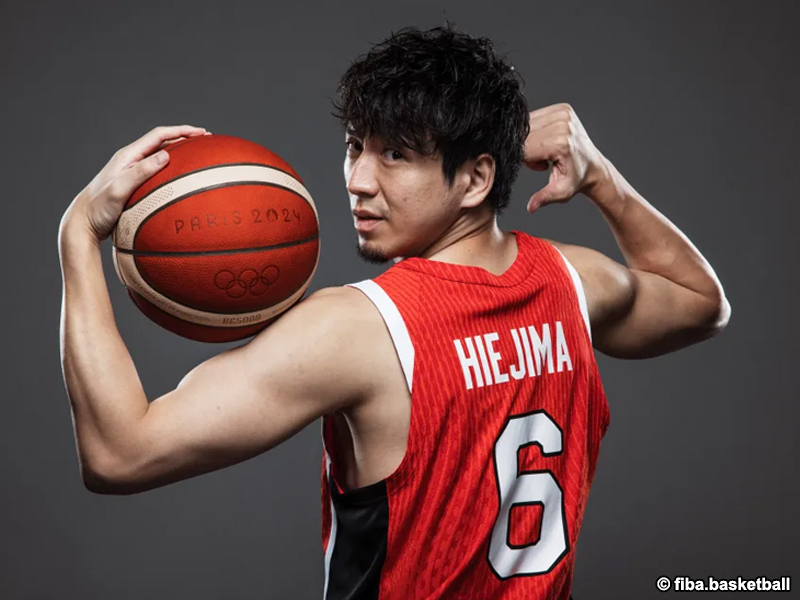 【7月6日】日本生命カップ2025 男子日本代表vs男子オランダ代表｜テレビ放送・ネット配信