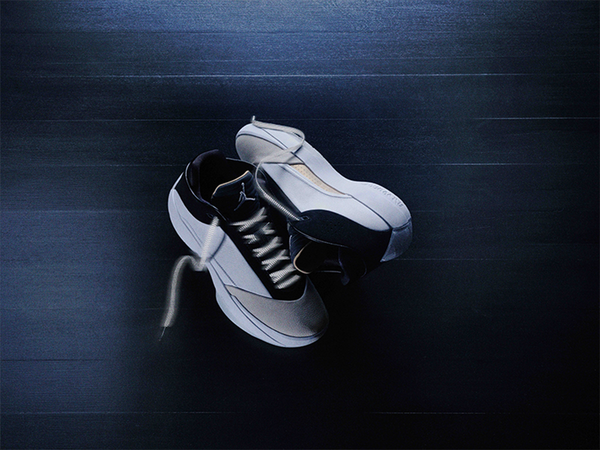 最新作『エア ジョーダン 40』公式発表…9種展開を予告「“さりげない