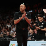 ■女子日本代表vs女子デンマーク代表のメンバー