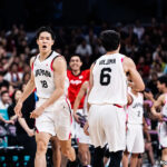 ■男子日本代表vs男子オランダ代表のメンバー