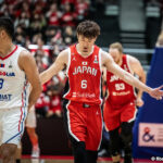 ■男子日本代表vs男子オランダ代表のメンバー