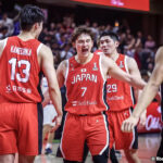 ■男子日本代表vs男子オランダ代表の概要