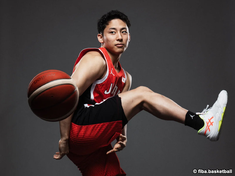 【7月5日】日本生命カップ2025 男子日本代表vs男子オランダ代表｜テレビ放送・ネット配信