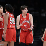 ■ 女子日本代表vs女子チャイニーズ・タイペイ代表のメンバー