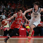 ■ 女子日本代表vs女子チャイニーズ・タイペイ代表の概要