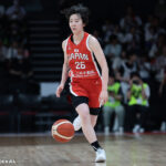 ■ 女子日本代表vs女子チャイニーズ・タイペイのテレビ放送・ネット配信