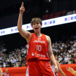 ■ 女子日本代表vs女子チャイニーズ・タイペイ代表のメンバー