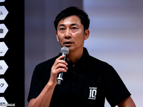 B.LEAGUEが2026年スタートのドラフト規程を公開…新制度の安定運用へ