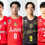 ■男子日本代表vs男子デンマーク代表のテレビ放送・ネット配信